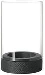 Villeroy & Boch Manufacture Rock Home Windlicht L 25 cm