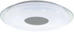 Eglo LED-Deckenleuchte Zigbee Lanciano-Z Rund Wei&szlig; 4x4,8 W