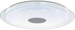 Eglo LED Deckenleuchte Lanciano-Z Wei&szlig; 38,1 W