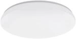 Eglo LED-Deckenleuchte Totari-Z CCT &Oslash; 53 cm Wei&szlig;