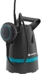 Gardena Klarwasser-Tauchpumpe 8600 Basic