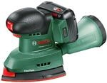 Bosch Akku-Multischleifer UniversalSander 18V-10 Solo