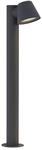 Lindby Au&szlig;enleuchte Ileyna 9630112 Spritzwassergesch&uuml;tzt Modern in Schwarz aus