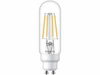 Philips LED-Leuchtmittel GU10 4,5 W Neutralweiß 470 lm 10,8 x 3,2 cm (H x Ø)