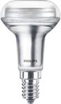 Philips LED-Leuchtmittel E14 Reflektor R50 1,4 W 105,m 8,4 x 5 cm (H x &Oslash;)