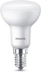 Philips LED-Leuchtmittel E14 Reflektor R50 6 W 640,m 8,6 x 5 cm (H x &Oslash;)