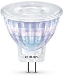 Philips LED-Leuchtmittel GU4 Spot 2,3 W 184,m 4 x 3,6 cm