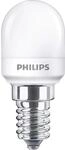 Philips LED-Leuchtmittel E14 1,7 W Warmwei&szlig; 150,m EEK: F 5,9 x 2,5 cm (H x &Oslash;)
