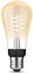 Philips Hue Leuchtmittel E27 White 2.100 K 580,m 7 W
