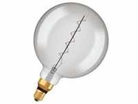 Osram LED-Leuchtmittel E27 Globeform 4,8 W Extrawarm 150 lm 29,5 x 20 cm (H x Ø)
