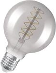 Osram LED-Leuchtmittel E27 Globeform 7,8 W 360,m 13,8 x 9,5 cm (H x &Oslash;)