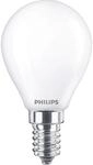 Philips LED-Leuchtmittel E14 Tropfenform 6,5 W 806,m 8 x 4,5 cm (H x &Oslash;)