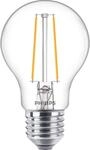 Philips LED-Leuchtmittel E27 Gl&uuml;hlampenform 2,2 W 250,m 10,4 x 6 cm (H x &Oslash;)