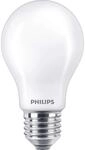 Philips LED-Leuchtmittel E27 Gl&uuml;hlampenform 10,5 W 1521,m 10,4 x 6 cm (H x &Oslash;)