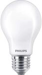 Philips LED-Leuchtmittel E27 Gl&uuml;hlampenform 10,5 W 1521,m 10,4 x 6 cm (H x &Oslash;)