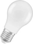 Osram LED-Leuchtmittel E27 Gl&uuml;hlampenform 4,9 W 470,m 9,5 x 5,5 cm (H x &Oslash;)