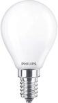 Philips LED-Leuchtmittel E14 Tropfenform 2,2 W 250,m 8,2 x 4,5 cm (H x &Oslash;)