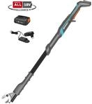 Gardena Akku-Baumschere EasyCut 110/18V P4A Ready-To-Use Set