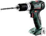 Metabo 12 V Akku-Bohrschrauber PowerMaxx SB 12 BL Solo mit Koffer