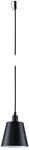 Paulmann Pendelleuchte Plug & Shine Kofia IP44 3000 K 2 W Anthrazit