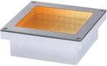 Paulmann LED-Outdoor-Bodeneinbaustrahler Brick 230 V 10 cm x 10 cm
