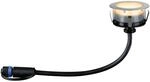 Paulmann LED-Outdoor-Bodeneinbaustrahler Floor Plug & Shine 3 Stk &Oslash; 7 cm