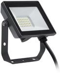 Philips Flutlicht Projectline 10 W 3.000 K IP65 Schwarz