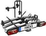 Eufab Fahrradtr&auml;ger Finch f&uuml;r 3 Fahrr&auml;der