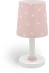 Dalber Tischlampe Stern Rosa