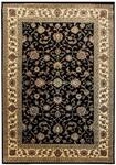 Ayyildiz Orientteppich Marrakesh 210 Schwarz 300 cm x 400 cm