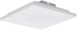Eglo LED-Deckenleuchte Calemar 6,2 cm x 28,7 cm Wei&szlig;