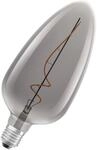 Osram LED-Leuchtmittel E27 Gl&uuml;hlampenform 4 W 140,m 28,3 x 12,5 cm (H x &Oslash;)