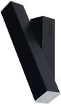 Ledvance Smart+ WiFi Wandleuchte Orbis Wall Cross 30,9 x 10,6 cm Tunable White
