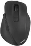 Hama Optische 6-Tasten-Funkmaus MW-500 Ergonomisch Schwarz