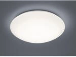 Trio LED-Deckenleuchte Pollux Wei&szlig; &Oslash; 37 cm