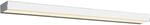 Trio LED-Wandleuchte Rocco 36 mm x 900 mm x 80 mm Chrom