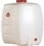 Graf Universal-Kunststofffass Oval 500,