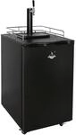 El Fuego Bierk&uuml;hler mit Zapfanlage