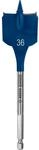 Bosch Flachfr&auml;sbohrer Expert Self Cut Speed 36 mm x 152 mm