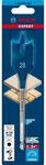 Bosch Expert Selfcut Flachfr&auml;sbohrer f&uuml;r Holz &Oslash; 28 mm x 152 mm