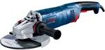 Bosch Professional Winkelschleifer GWS 24-230 JZ 2.400 W