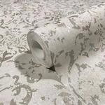 Marburg Vliestapete Betonoptik Beige FSC&reg;