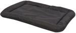 vidaXL Hundebett Gr&ouml;&szlig;e M Schwarz 170452