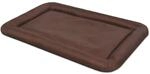 vidaXL Hundebett Gr&ouml;&szlig;e XL Braun 170464