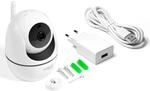 Technaxx IP-Kamera TX-146 PT WLAN Full HD
