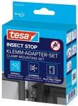 tesa&reg; Insect Stop Klemm Adapter-Set anthr