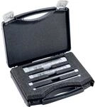 Halder Klopfer Durchschlag Set 4-tlg