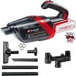 Einhell Power X-Change Akku-Handstaubsauger TE-HV 18/06 Li-Solo