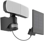 Arcchio LED Solarleuchte Au&szlig;en Lissano 9936010 mit Bewegungsmelder
