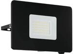 Eglo LED-Wandstrahler Faedo3 50 W 14,5 cm x 20,5 cm Schwarz
